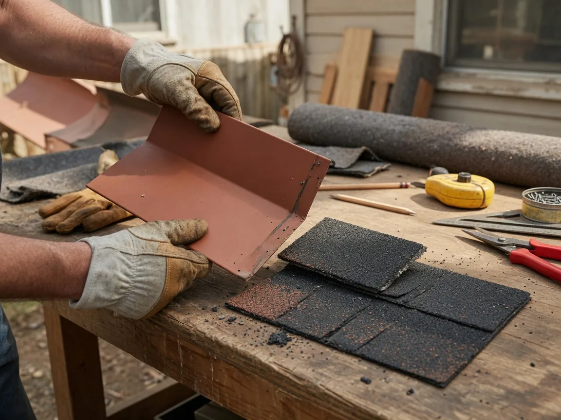 Roof Repair company in Cantil, CA